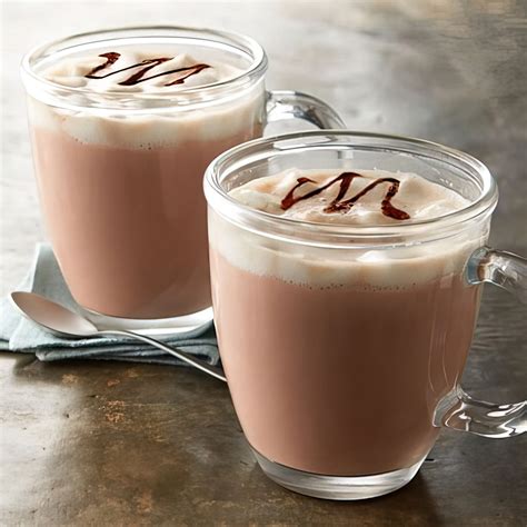 Commercial Favorite Hot Chocolate | HERSHEY Foodservice