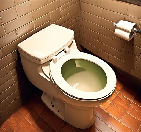 What Can Cause A Toilet To Leak From The Bottom at Leroy Vanleer blog