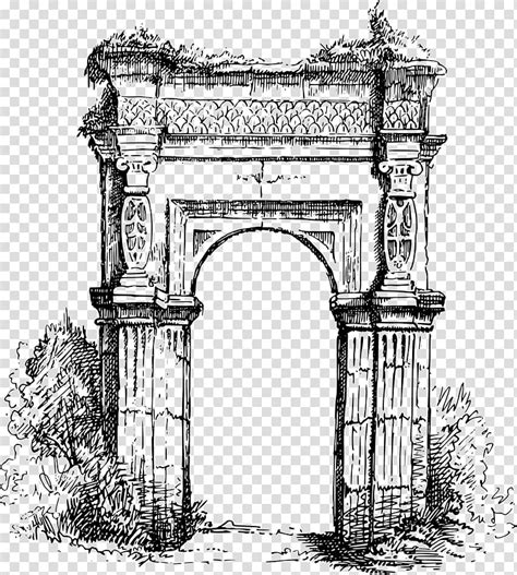 ancient archway clipart 10 free Cliparts | Download images on ...