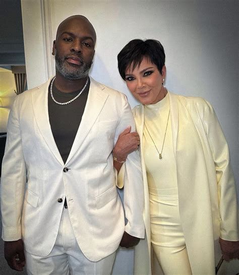 Kris Jenner's unedited face revealed as she enjoys glam lunch with
