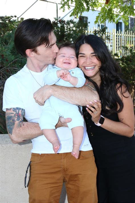 Drake Bell Is a Husband and Father: Meet His Estranged Wife and Their Son