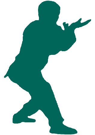 traditional baguazhang circle walking   natural  qiang shan