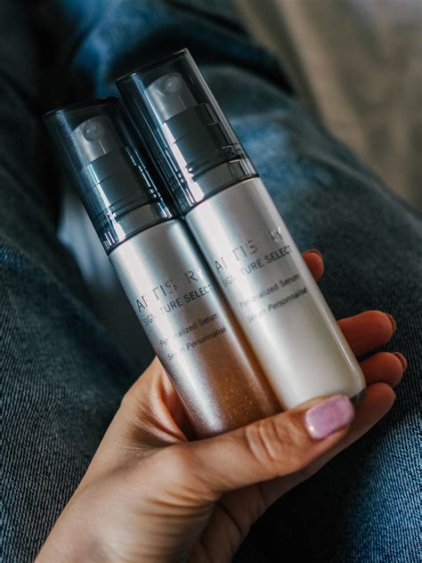 Artistry Signature Select Serum (12) - Beauty Rocks