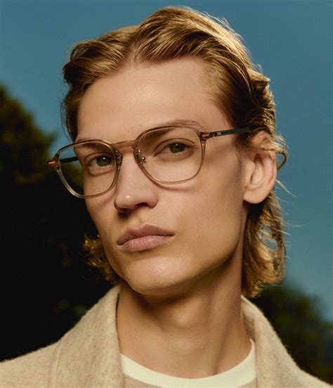 Zegna Eyewear Collection - Marcolin