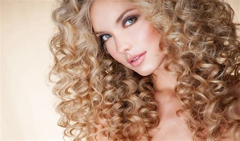 Curly Hair Salon - arsengurgov