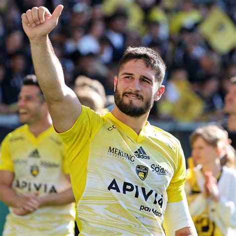 Rugby : 70% des amateurs pronostiquent la victoire de La Rochelle en