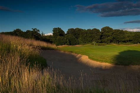 Castlemartyr Resort - County Cork, Ireland – Voyages.golf