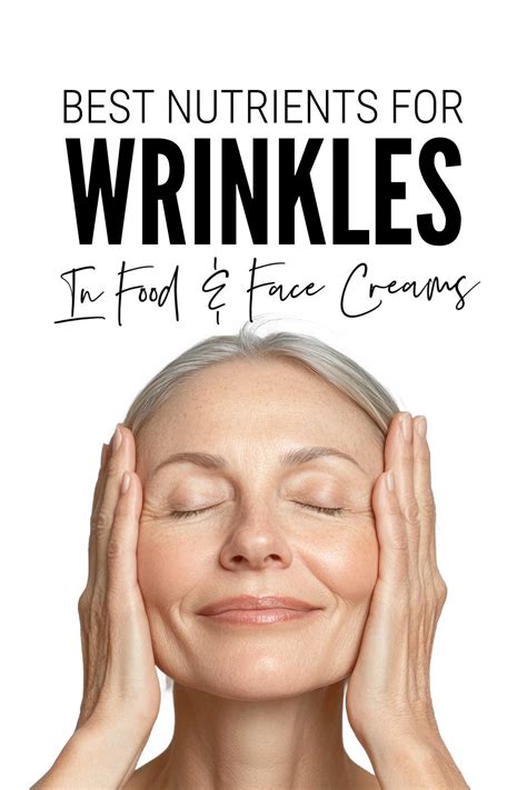 wrinkle remedies at home