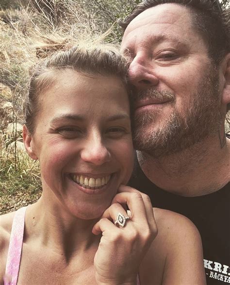 ‘Full House’ star Jodie Sweetin marries Mescal Wasilewski in Malibu