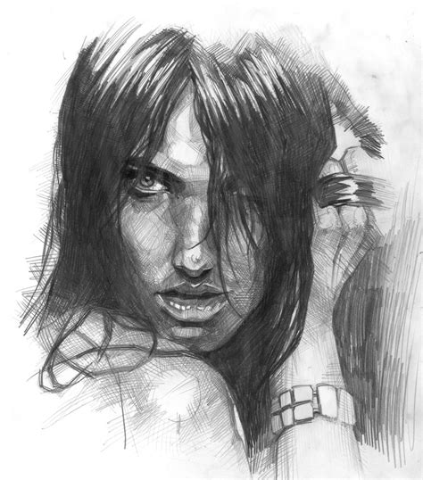 Sketches.. - Taringa!