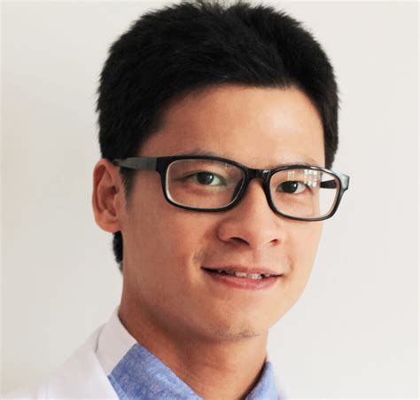 Dr Nguyễn Lâm Vương - OUCRU