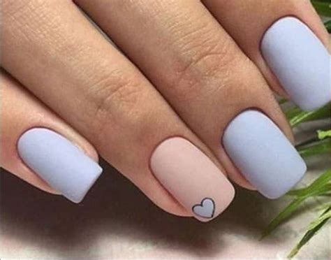 Pin by Ximena on Beauty ♡ | Nail designs valentines, Short acrylic ...