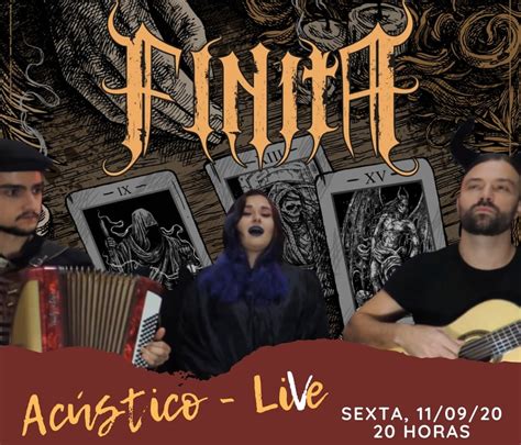 finita   set acustico sera realizada nesta sexta  youtube
