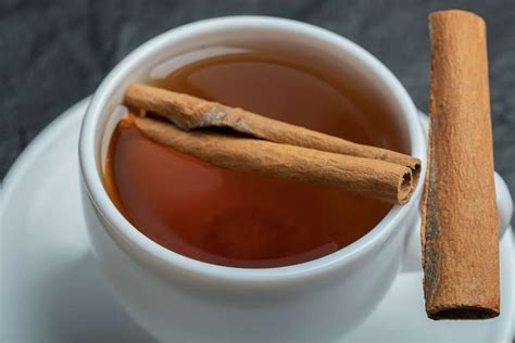 Canela E Emagrecimento - Canela emagrece? Nutricionista responde