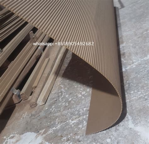 China Customized MDF Flexible Panels Suppliers, Manufacturers, Factory ...