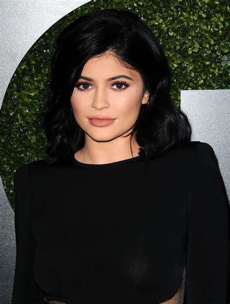Kylie Jenner [FAPPENING] • Fappening Sauce