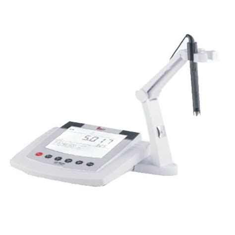 Ion Specific Meters - Shree Vissnu Group of Companies