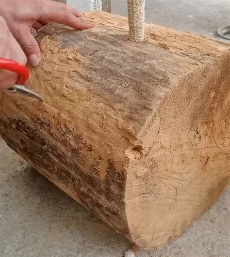 simple log runexpected