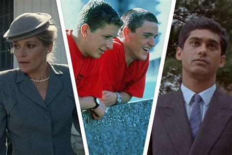 45 Best LGBTQ Movies 2025 | Best LGBTQ+ Movies for Pride Month