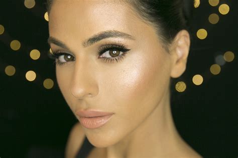 Makeup Forever Tutorial | Saubhaya Makeup