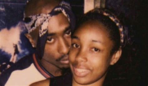 Keisha Morris and Tupac Shakur Photos, News and Videos, Trivia and Quotes - FamousFix