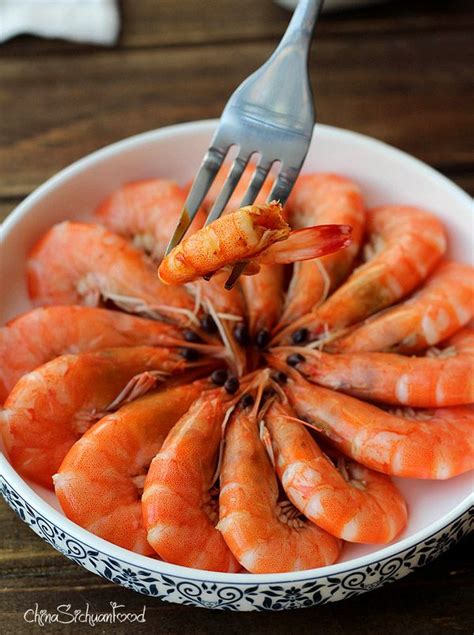 Boiled Shrimp Recipe | Shrimp boil recipe, Shrimp recipes easy, Cajun ...