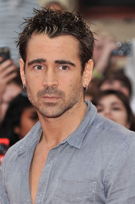 colin farrell how old 11