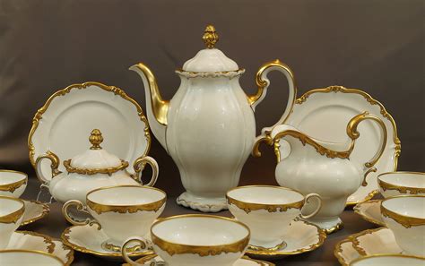 Porcelana Rosenthal (3) - Galeria Antikon
