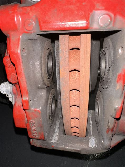 Melted dust boots. | Toyota GR Yaris Forum