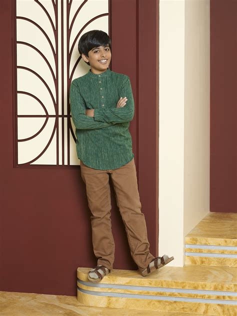 Ravi From Jessie: The SHOCKING Truth About His Post-Disney Channel Career. Image 9