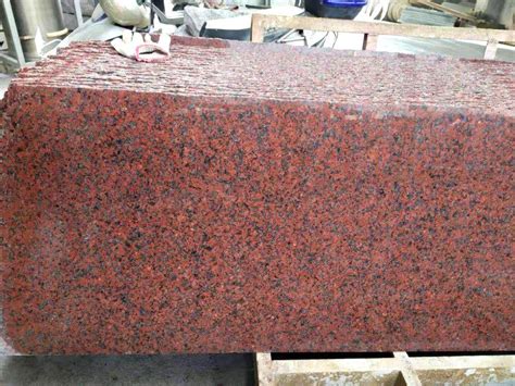 african red granite  south africa slabs tiles countertops