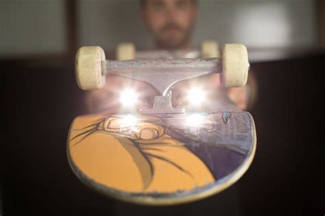 ShredLights