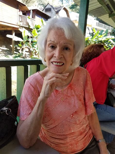 Gloria Concepcion Lao Velez Obituary - San Juan, PR