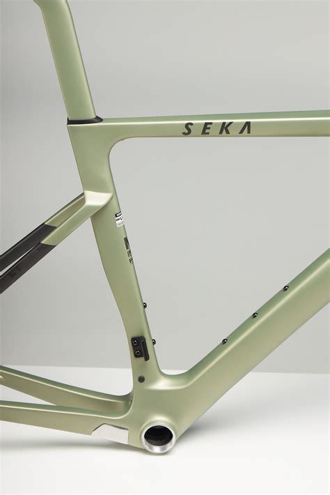 EXCEED-RDC-海沫绿 - sekabikes