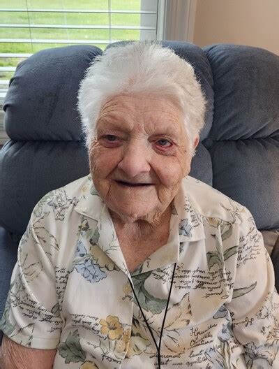 Obituary | Josephine Roe of Manchester, TN, formerly of Hamilton, Ohio ...