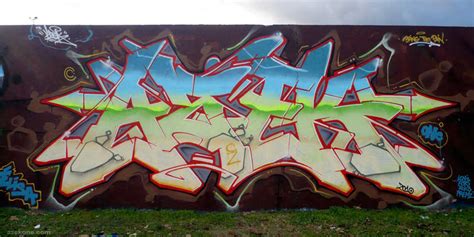 Azek | Widewalls