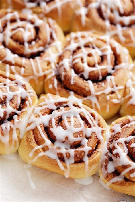 25 Cinnamon Recipes To Spice Up Your Life - Insanely Good