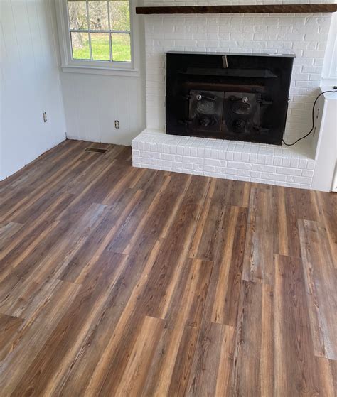 lvp flooring waterproof