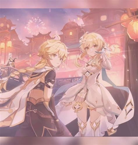 Aether and lumine ★ – Artofit