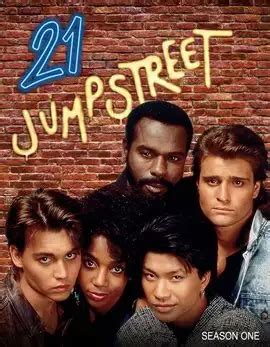 21 Jump Street - Season 1 (1987) Television | hoopla