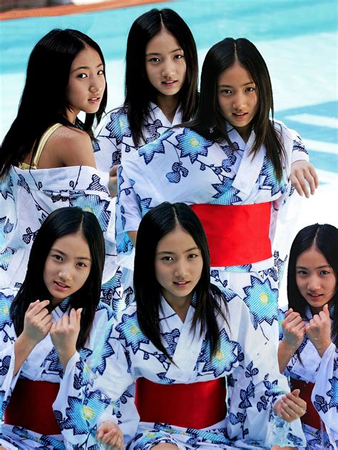 Saaya multiple by sasatakusu2 on DeviantArt