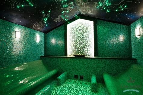 Проектирование Отеля Kol Gali Resort & SPA