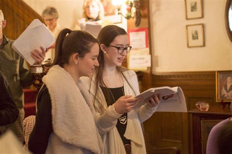 Families — Cedar Wood