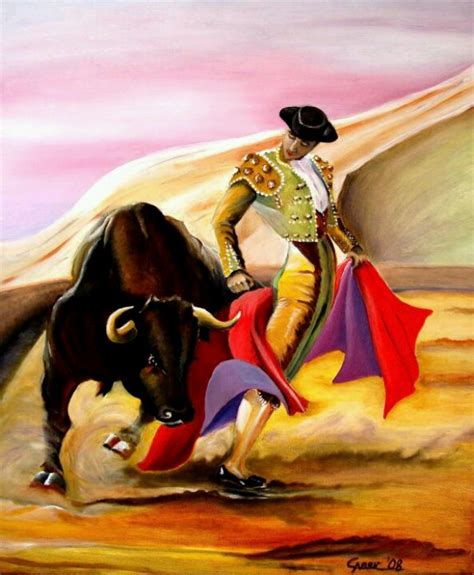 Matador paintings search result at PaintingValley.com