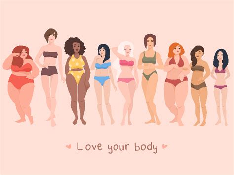 Understanding The Different Body Types | Organic Facts