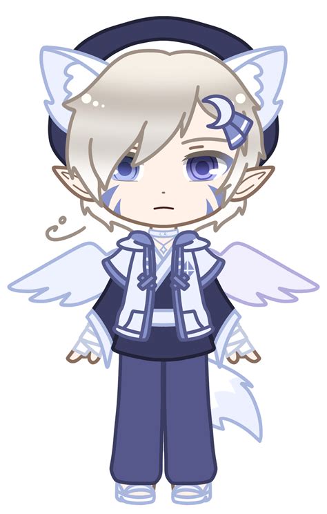 Lucas Revefjellet | Hetaveyond Wiki | Fandom