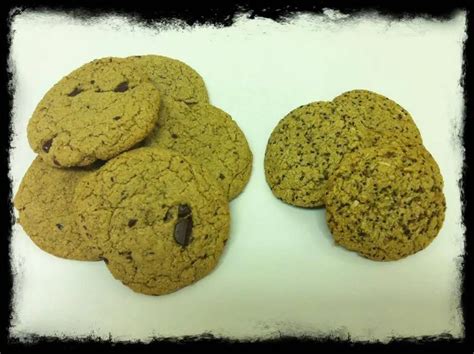 Gluten free cookies | MotionFit