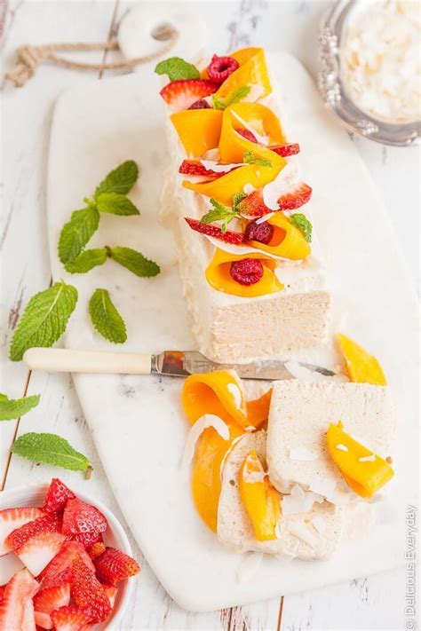 19 Healthy Fruit Desserts That Are As Pretty As They Are Sweet ...