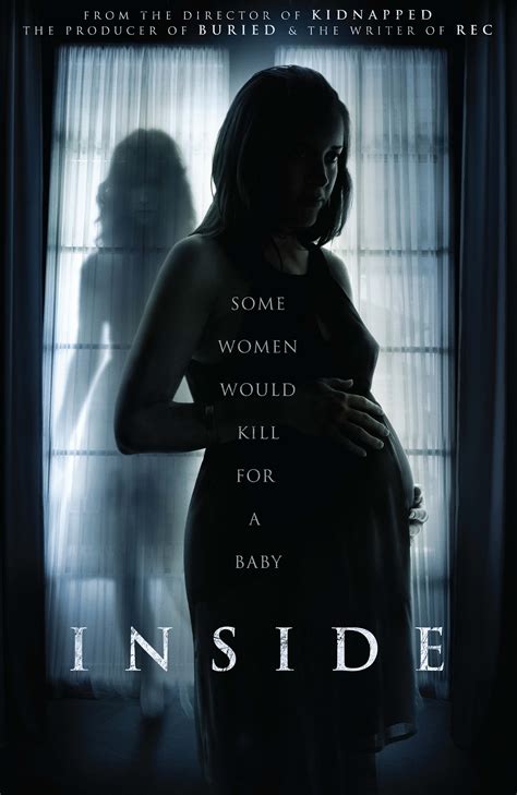 Inside review