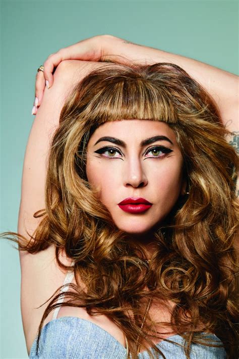 Haus Labs Revisits Lady Gaga's Best 'Born This Way' Era Beauty Looks